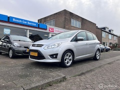 Ford C-Max - 1.6 Lease Trend | 12 MAANDEN GARANTIE