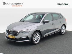 Skoda Scala - 1.0 TSi 110 Pk Sport Business | Panoramadak | Cruise Control | Climate Control | Carplay |