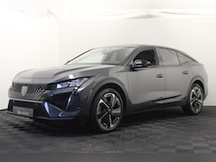 Peugeot 408 - 1.2 PureTech Allure Pack 130 EAT8 |Stoelverw.|360 camera|