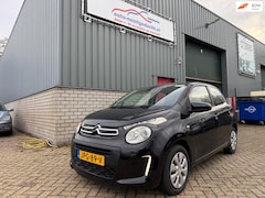Citroën C1 - 1.0 e-VTi Shine