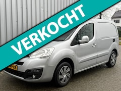 Citroën Berlingo - 1.6 BlueHDI 100 Business / 2018/ 3pl / NAVI/ park sensor