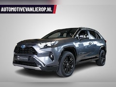 Toyota RAV4 - 2.5 Hybrid AWD Bi-Tone TREKHAAK | 360° CAMERA