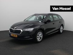 Skoda Octavia Combi - 1.4 TSI iV PHEV Business Edition 204 PK | AUTOMAAT | Navigatie | Lichtmetalen Velgen | Cli