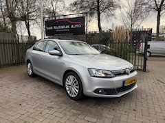 Volkswagen Jetta - 1.4 TSI Hybrid Highline Xenon Schuifdak Dealer Ond