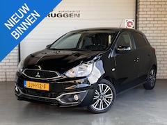 Mitsubishi Space Star - 1.2 Life Edition | 15" LMV | Cruise | Airco | All-in rijklaarprijs