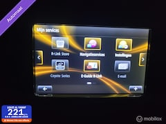 Renault Captur - 1.2 TCe Intens, autom, navi, trekhaak, carplay
