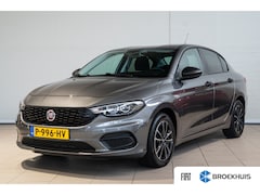Fiat Tipo - 1.4 16V Street | Airco | Elektrische Ramen | Lichtmetalen velgen |