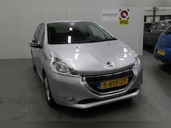 Peugeot 208 - 1.2 VTi 82PK 5D Style (Dealer onnderhouden)