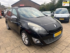 Renault Grand Scénic - 1.4 TCe Celsium 7p