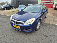 Opel Vectra GTS - 1.8-16V Gts Business Apk 04-26 Nap