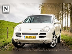 Porsche Cayenne - 3.2 | Trekhaak | Android| Stoelverwarming