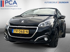 Peugeot 208 - 1.2 Blue Lion