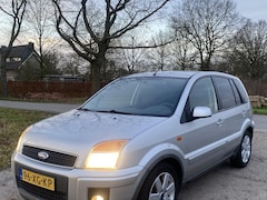 Ford Fusion - 1.4-16V Futura