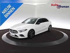 Mercedes-Benz A-klasse - 180