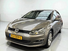 Volkswagen Golf - 1.6 TDI Comfortline 1e eigenaar dealer onh