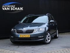 Skoda Octavia Combi - 1.0 TSI Greentech Ambition Business | DSG | PDC | TREKHAAK | CRUISE | AIRCO | NAVI | APPLE