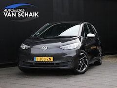 Volkswagen ID.3 - First 58 kWh | PDC | SOH 91% | CRUISE | NAVI | APPLE CARPLAY | STOEL/STUURVERW. |