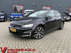 Volkswagen Golf - 1.4 TSI GTE | Megatronica Defect | Xenon | Camera | LED | Navigatie | Climate | Cruise