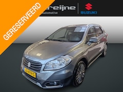 Suzuki SX4 S-Cross - 1.6 Exclusive | Panoramadak | PDC