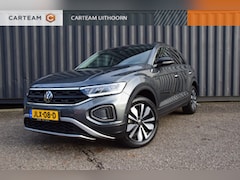 Volkswagen T-Roc - 1.0 TSI GOAL Edition