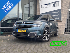 Citroën C5 Aircross - 1.2 PureTech*AUTOM.*ECC*ACC*NAVI*CAM*CARPLAY*PANO