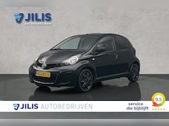 Toyota Aygo - 1.0-12V Access | Airco | Radio-cd speler | Getint glas | 5 deurs
