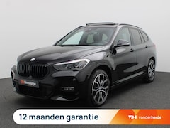 BMW X1 - xDrive25e eDrive Edition 220PK Aut. SOH 88%, Pano-Schuifdak, M-Sport, Head-Up Display, Ala