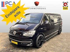 Volkswagen Transporter - 2.0 TDI L2H1 DC Bulli 4Motion Highline LET Op goed lezen