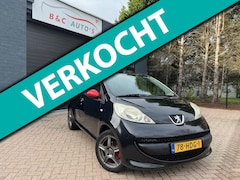 Peugeot 107 - 1.0-12V XR 5-deurs / APK 26-11-2026