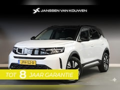Opel Frontera - 1.2 Turbo Hybrid GS Tech. Pakket / Winterpakket / 2+6 jaar Garantie