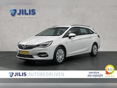 Opel Astra Sports Tourer - 1.2 Business Edition | Trekhaak | Cruise control | Parkeersensoren