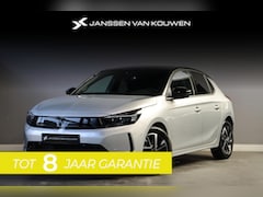 Opel Corsa - 1.2 Turbo Hybrid GS 2+6 jaar garantie