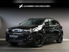 Opel Grandland - 1.6T 228PK Hybrid GS Line Hybrid / Alcantara / Camera / Black Pakket / Trekhaak