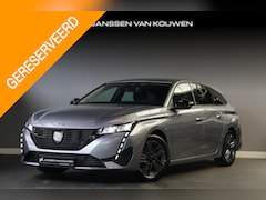 Peugeot 308 SW - 1.2 PureTech Active Pack Business Stoelverwarming Apple Carplay Clima Trekhaak
