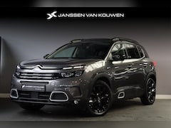 Citroën C5 Aircross - 1.6 Plug-In Hyrbid Shine Pack 225 SOH 94% / Panoramadak / Adaptive Cruise / Elektrische Ac