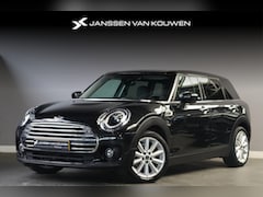 MINI Clubman - 1.5 Cooper Classic Automaat Sportstoelen Stoelverwarming Camera LED Koplampen