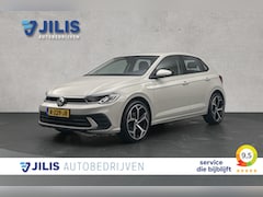 Volkswagen Polo - 1.0 TSI Life | Adaptieve cruise control | Digitaal display | Apple Carplay