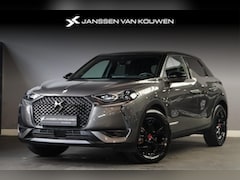 DS 3 Crossback - E-Tense Performance Line 50 kWh SOH 100% Keyless Matrix LED Stoelverwarming Navigatie