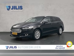 Ford Mondeo Wagon - 1.5 Titanium | LED koplampen | Parkeersensoren | Cruise control | Airconditioning