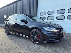 Volkswagen Golf - 2.0 TSI GTI/ camera/pdc/virtual cockpit/goed onderhouden/zeer nette staat