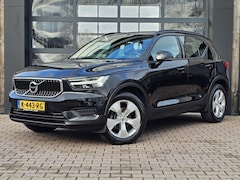 Volvo XC40 - 1.5 T3 Momentum | LED | Stoelverwarming | Navi | Parkeerhulp voor & achter | Verkeersbord