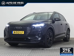 Audi Q4 e-tron - 40 Launch Edition Advanced 77 kWh | Sportstoelen | Sonos audio | Matrix LED