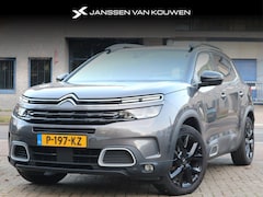 Citroën C5 Aircross - 1.2 PureTech Business Plus / Elektr. Stoelen / Trekhaak / Pano dak