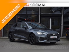 Audi A3 Sportback - 40 TFSI e S Line Keyless ACC Lane Carplay DriveSelect