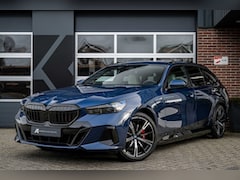 BMW 5-serie Touring - 530e xDrive M Sport Pro | Driving Ass. Prof. | Harman/Kardon | Keyless | Camera | Trekhaak