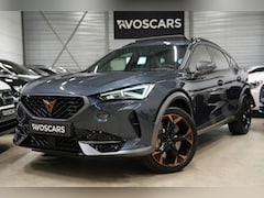 CUPRA Formentor - 2.0 TSI 4DRIVE 310PK * Pano - 360 Cam - Brembo - Leder - Beats - Sfeer - Blind Spot