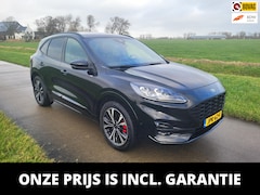 Ford Kuga - 2.5 PHEV ST-Line plug-in hybride navi camera 17.336km 2023