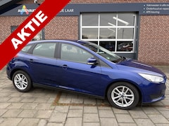 Ford Focus - 1.0 Trend Edition 74kw 5drs. ( LEES DE TEKST)