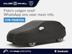 Peugeot 3008 - Allure Pack Business 1.2 Turbo 130pk EAT8 | GRIPCONTROL | STOELVERW. | 360° CAMERA | NAVI