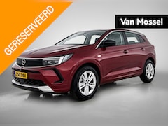 Opel Grandland - 1.2 Turbo Hybrid